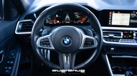 BMW 320 d XDrive MSport Сервизна история! - 28590 € / 55917.18 лв. - 87848873 13
