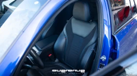 BMW 320 d XDrive MSport Сервизна история! - 28590 € / 55917.18 лв. - 87848873 10