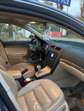 Skoda Octavia 2.0 TDI, снимка 6