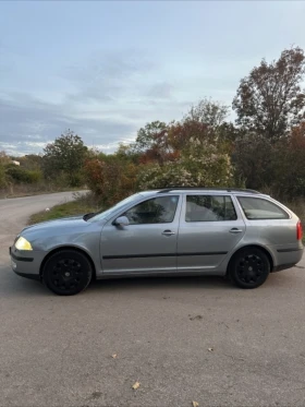 Skoda Octavia 2.0 TDI, снимка 3