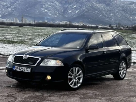 Skoda Octavia 2.0~TDI~VRS  - 4039 € / 7899.60 лв. - 36409443 3