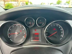 Opel Meriva 1, 400 EURO5B  | Mobile.bg � ����� ������ 12