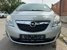 ����� �� �������� �� Opel Meriva 1, 400 EURO5B 