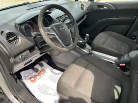 Opel Meriva 1, 400 EURO5B  | Mobile.bg � ����� ������ 8