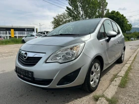 ����� �� �������� �� Opel Meriva 1, 400 EURO5B 