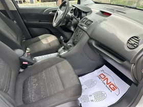 Opel Meriva 1, 400 EURO5B  | Mobile.bg � ����� ������ 9