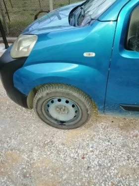 Peugeot Bipper - 3000 € / 5867.49 лв. - 29615447 4