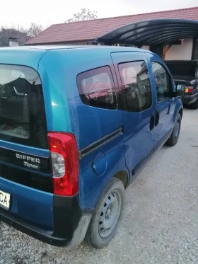 Peugeot Bipper - 3000 € / 5867.49 лв. - 29615447 3