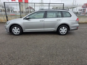VW Golf Variant 1.6 ТДИ/116КС/АВТОМАТИК/, снимка 8