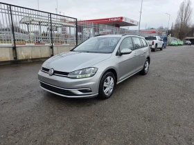 VW Golf Variant 1.6 ТДИ/116КС/АВТОМАТИК/, снимка 1