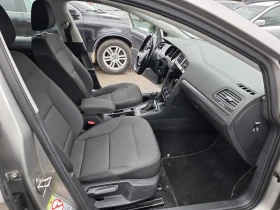 VW Golf Variant 1.6 ТДИ/116КС/АВТОМАТИК/, снимка 13