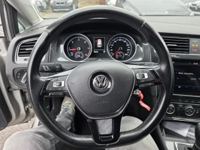 VW Golf Variant 1.6 ТДИ/116КС/АВТОМАТИК/, снимка 14