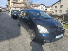 Toyota Corolla verso 1.8 | Mobile.bg � ����� ������ 4