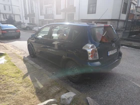 Toyota Corolla verso 1.8 | Mobile.bg � ����� ������ 2
