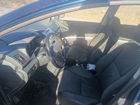 Toyota Corolla verso 1.8 | Mobile.bg � ����� ������ 5