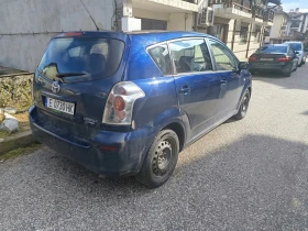 Toyota Corolla verso 1.8 | Mobile.bg � ����� ������ 3