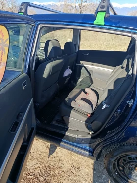 Toyota Corolla verso 1.8 | Mobile.bg � ����� ������ 9