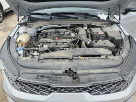 Kia K5 1.6l Gt Line - 16000 € / 31293.28 лв. - 41721674 11