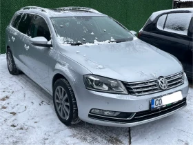 VW Passat 2.0TDI/DSG/ПАНОРАМА/КОЖА/LED/FULL - цена по договаряне - 65200712 3
