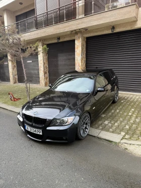 BMW 330 M57 330D - 8500 € / 16624.56 лв. - 31433402 3
