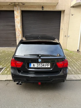BMW 330 M57 330D - 8500 € / 16624.56 лв. - 31433402 7