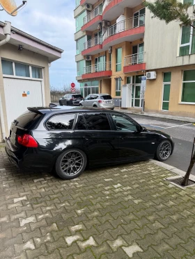 BMW 330 M57 330D - 8500 € / 16624.56 лв. - 31433402 4