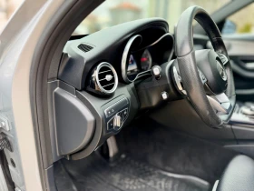 Mercedes-Benz C 220 AMG 9G tronic - 16700 € / 32662.36 лв. - 53308873 8