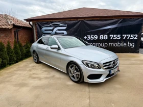 Mercedes-Benz C 220 AMG 9G tronic - 16700 € / 32662.36 лв. - 53308873 2