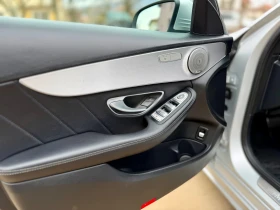 Mercedes-Benz C 220 AMG 9G tronic - 16700 € / 32662.36 лв. - 53308873 7