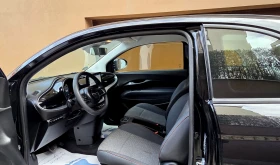 Fiat 500 42KWh/Navi/СЕРВИЗНА ИСТОРИЯ - 14650 € / 28652.91 лв. - 74468130 7