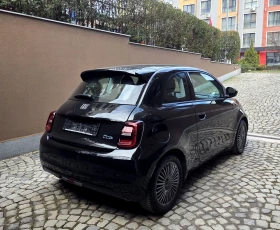Fiat 500 42KWh/Navi/СЕРВИЗНА ИСТОРИЯ - 14650 € / 28652.91 лв. - 74468130 3