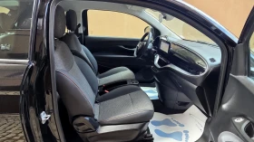 Fiat 500 42KWh/Navi/СЕРВИЗНА ИСТОРИЯ - 14650 € / 28652.91 лв. - 74468130 8