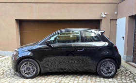 Fiat 500 42KWh/Navi/СЕРВИЗНА ИСТОРИЯ - 14650 € / 28652.91 лв. - 74468130 5