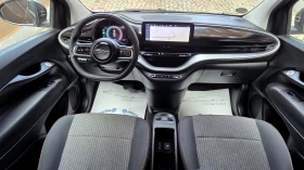 Fiat 500 42KWh/Navi/СЕРВИЗНА ИСТОРИЯ - 14650 € / 28652.91 лв. - 74468130 9