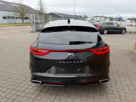 Kia Pro ceed 1.6d GT-Line 136ps Aut. DK - 10200 € / 19949.47 лв. - 75759292 4