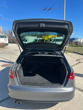Audi A3 2.0TDI / S-Tronic / Navi / Bluetooth  - 9199 € / 17991.68 лв. - 15615848 5
