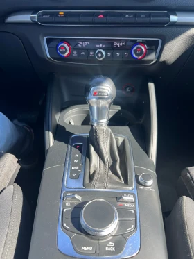 Audi A3 2.0TDI / S-Tronic / Navi / Bluetooth  - 9199 € / 17991.68 лв. - 15615848 8