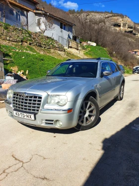 Chrysler 300c - 5500 € / 10757.07 лв. - 43138461 2