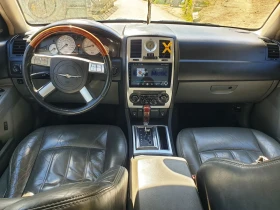 Chrysler 300c - 5500 € / 10757.07 лв. - 43138461 6