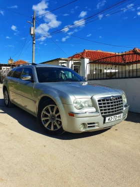 Chrysler 300c - 5500 € / 10757.07 лв. - 43138461 4