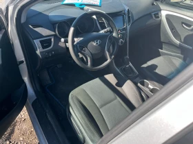 Hyundai I30 FACELIFT/CAMERA/LED//NAVI/XENON/ EURO 6 - 6999 € / 13688.85 лв. - 99598071 6