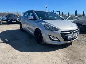Hyundai I30 FACELIFT/CAMERA/LED//NAVI/XENON/ EURO 6 - 6999 € / 13688.85 лв. - 99598071 3