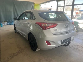 Hyundai I30 FACELIFT/CAMERA/LED/NAVI/XENON/ EURO 6 | Mobile.bg � ����� ������ 5