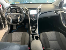 Hyundai I30 FACELIFT/CAMERA/LED/NAVI/XENON/ EURO 6 | Mobile.bg � ����� ������ 7