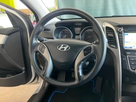 Hyundai I30 FACELIFT/CAMERA/LED/NAVI/XENON/ EURO 6 | Mobile.bg � ����� ������ 9