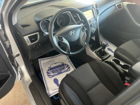 Hyundai I30 FACELIFT/CAMERA/LED/NAVI/XENON/ EURO 6 | Mobile.bg � ����� ������ 6