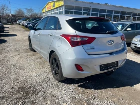 Hyundai I30 FACELIFT/CAMERA/LED//NAVI/XENON/ EURO 6 - 6999 € / 13688.85 лв. - 99598071 5