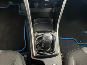 Hyundai I30 FACELIFT/CAMERA/LED/NAVI/XENON/ EURO 6 | Mobile.bg � ����� ������ 10