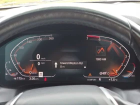 BMW 330 330i xDrive NO ACCIDENTS/HUD/HARMAN KARDON/CARPLA  - 21600 € / 42245.93 лв. - 93967242 9