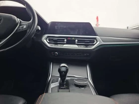 BMW 330 330i xDrive NO ACCIDENTS/HUD/HARMAN KARDON/CARPLA  - 21600 € / 42245.93 лв. - 93967242 7